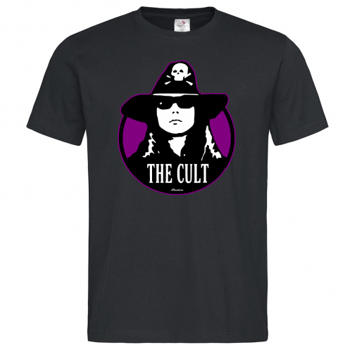 T-Shirt Men Premium 