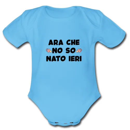 Body Bambino