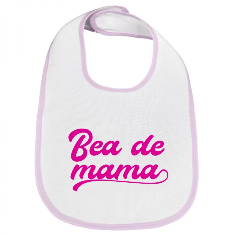 BEA DE MAMA - bavaglino