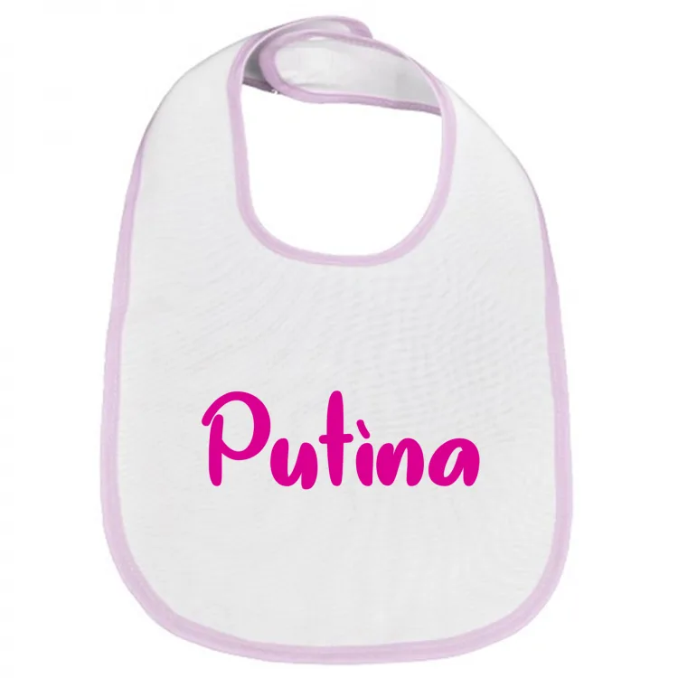 PUTINA - bavaglino
