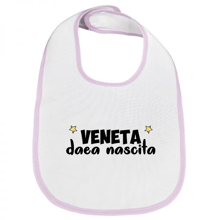 VENETA DAEA NASCITA - bavaglino