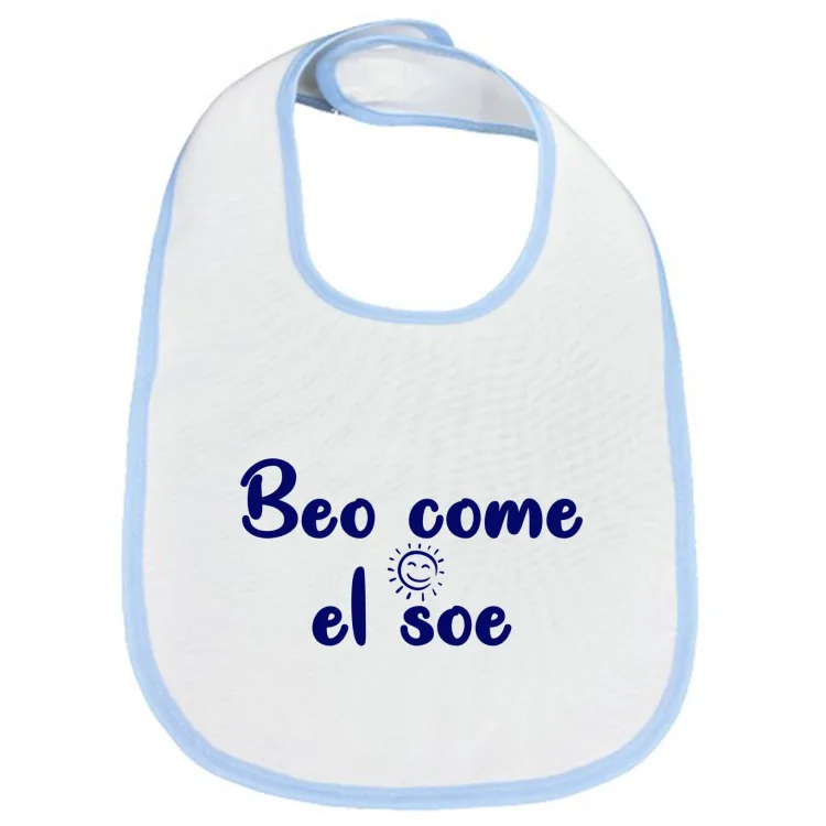 BEO COME EL SOE - bavaglino