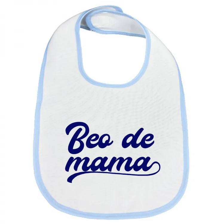 BEO DE MAMA - bavaglino