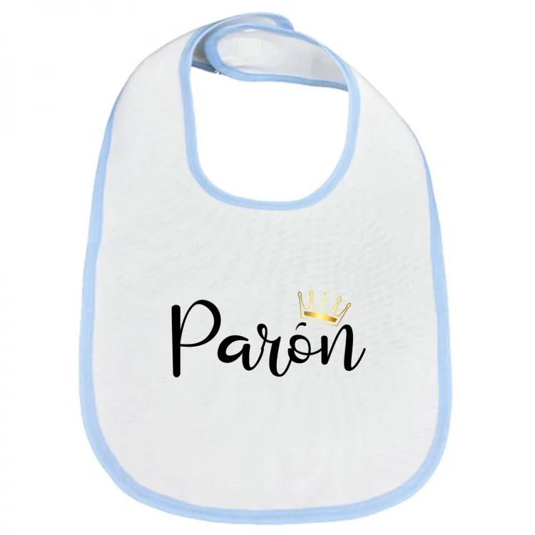 PARON - bavaglino