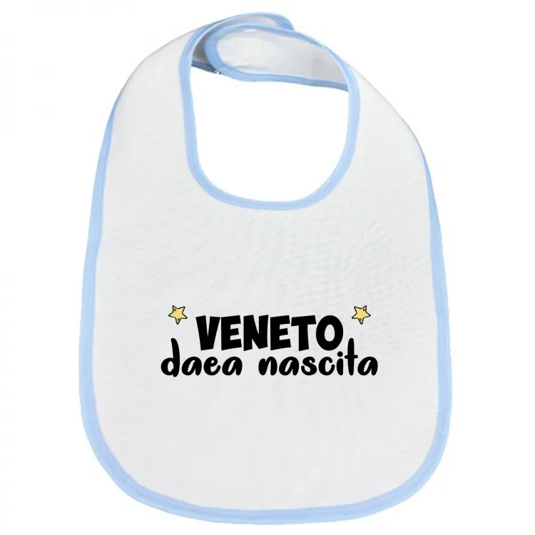 VENETO DAEA NASCITA - bavaglino