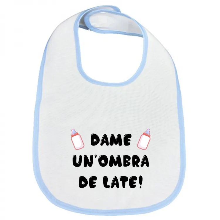 DAME UN_OMBRA DE LATE- bavaglino