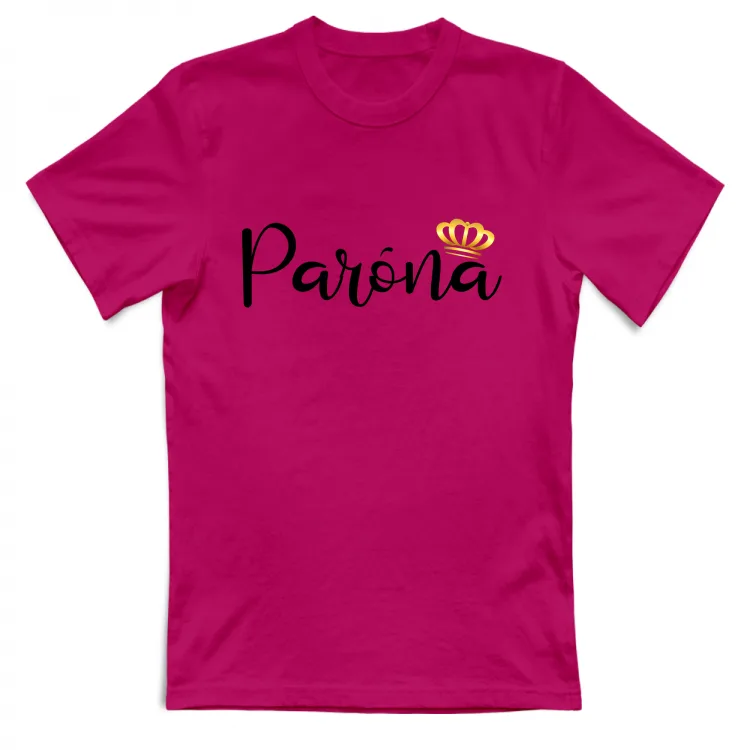 PARONA - bambino