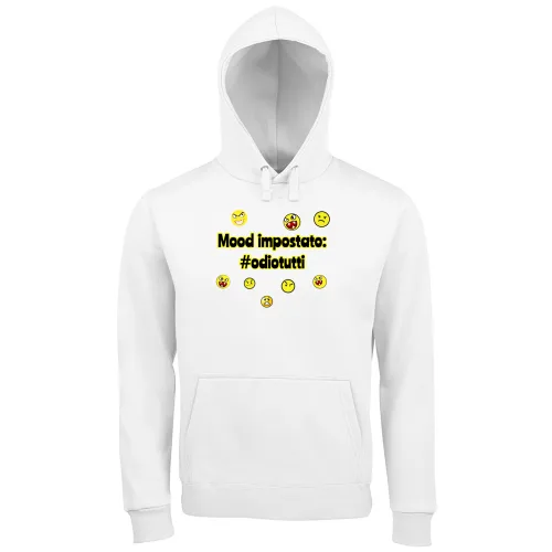 Hoodie Premium Men