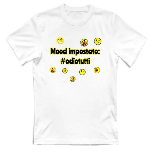 T-Shirt Unisex