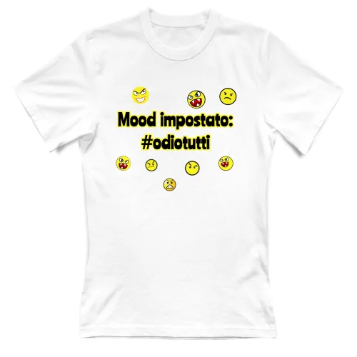 T-Shirt Donna