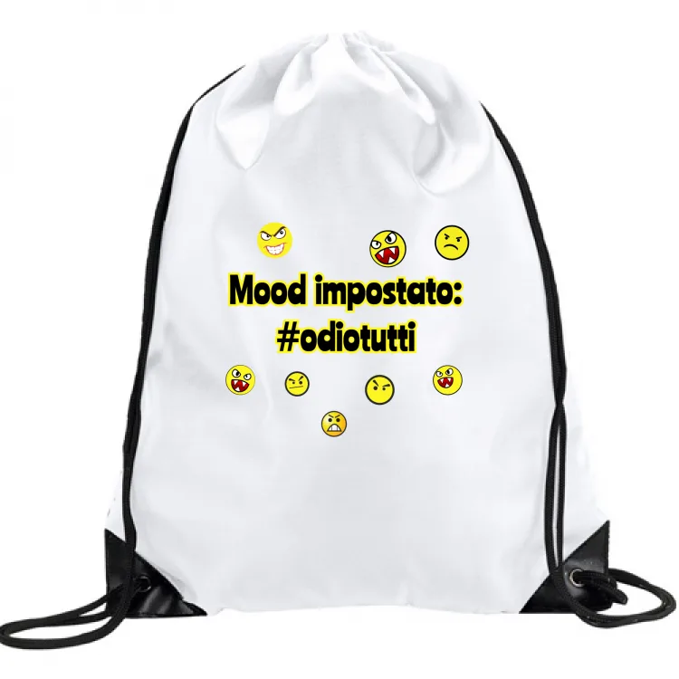 #odiotutti