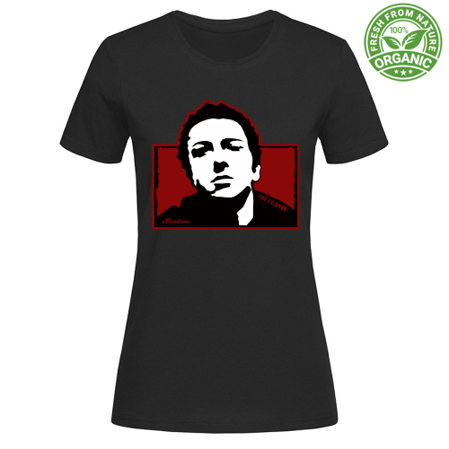 T-Shirt Woman Organic