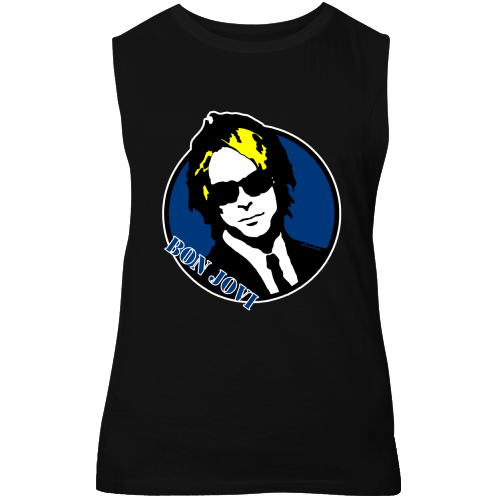 Canotta Unisex
