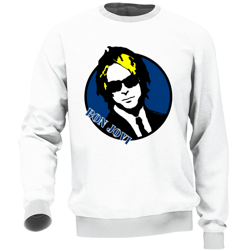 Felpa Unisex