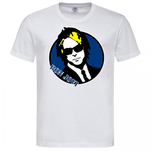 T-Shirt Men Premium 