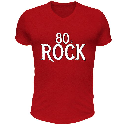 T-Shirt Unisex Scollo V