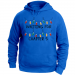 Unisex Large Hoodie 25.00 &euro;