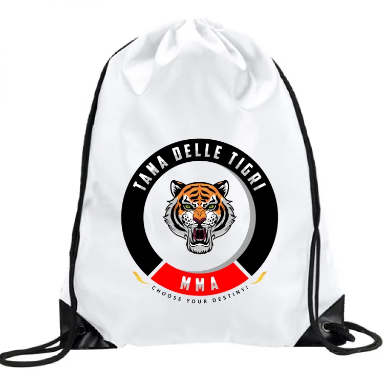 BJJ GI bag