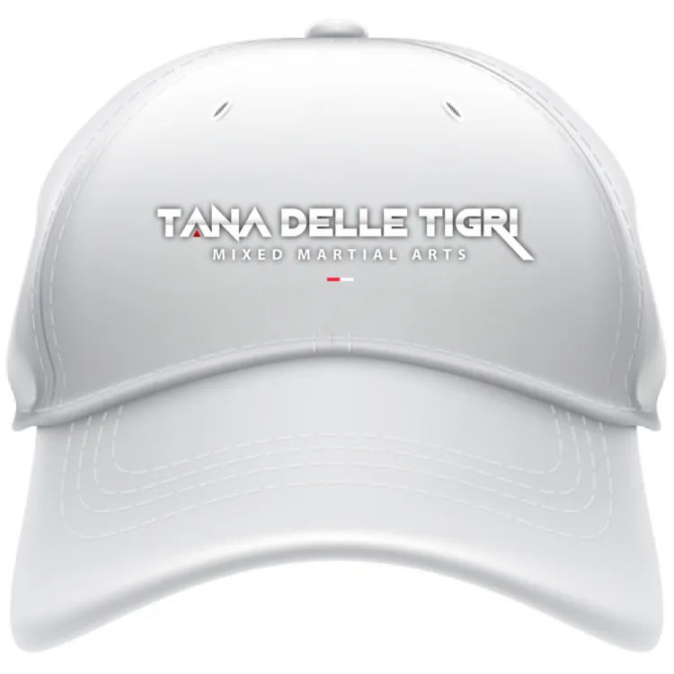 MMA Cap