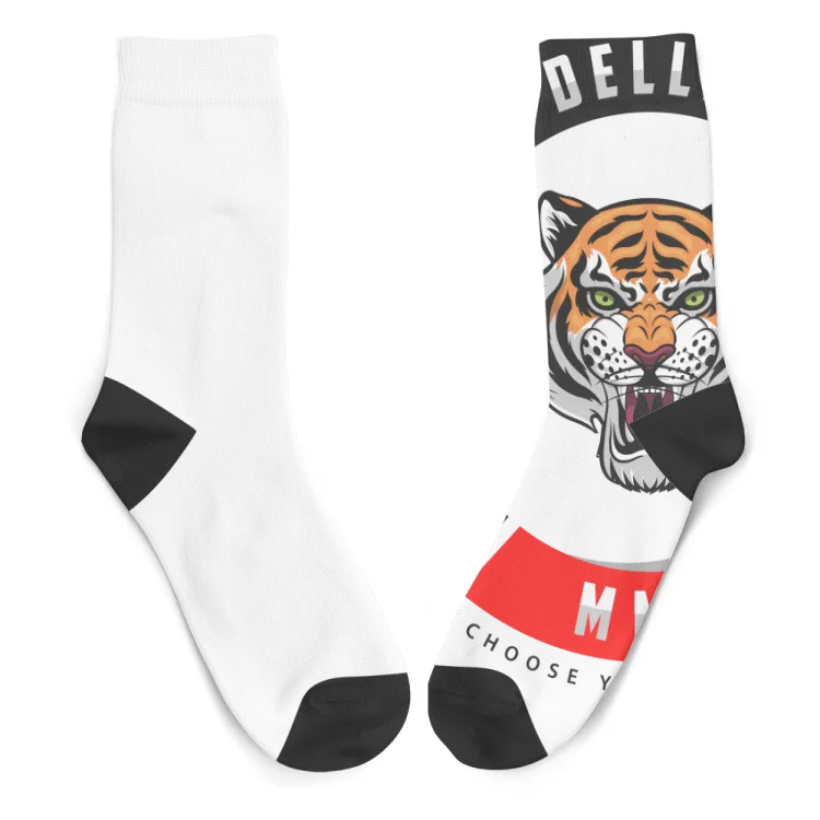 Tiger Socks