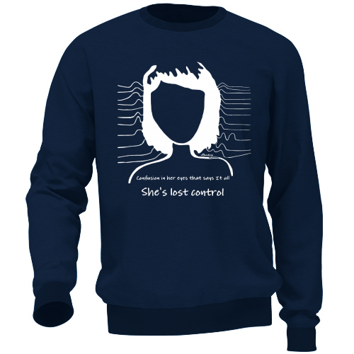 Felpa Unisex