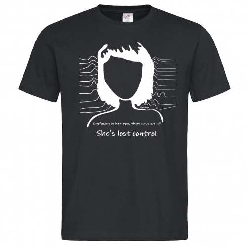T-Shirt Men Premium 