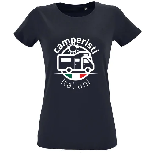 T-Shirt Women Fit