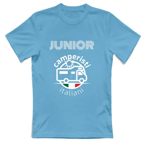 T-Shirt Bambino