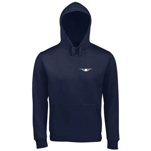 Felpa Uomo Premium - Camperisti Italiani