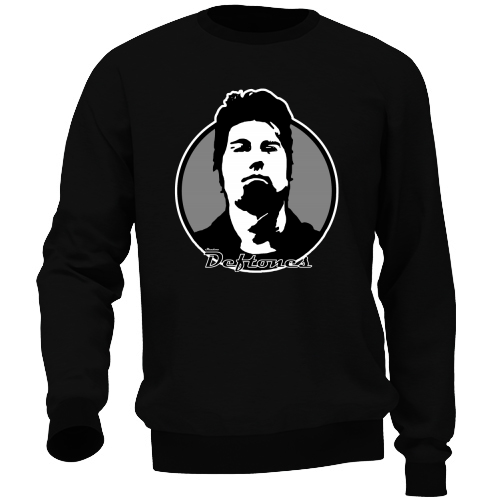 Felpa Unisex