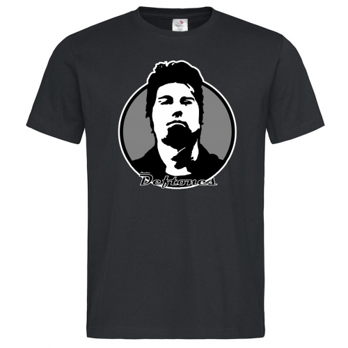 T-Shirt Men Premium 