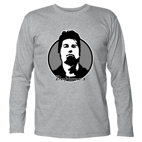 T-Shirt Unisex Manica Lunga