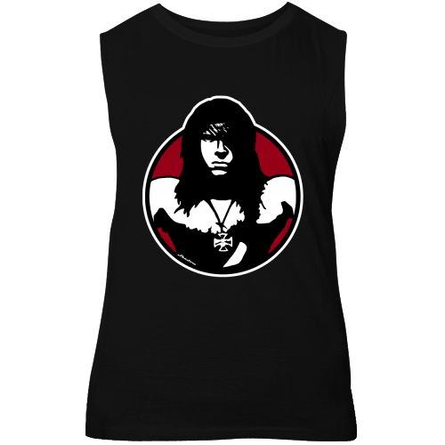Canotta Unisex