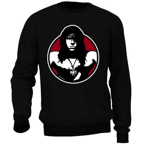 Felpa Unisex