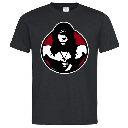 T-Shirt Men Premium 