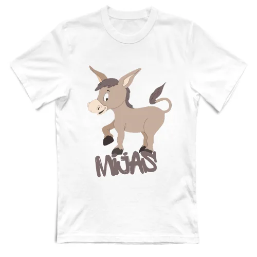 T-Shirt Bambino