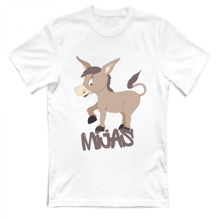 mijas burro