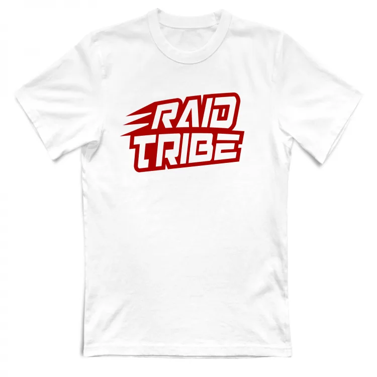 Magliette unisex RaidTribe