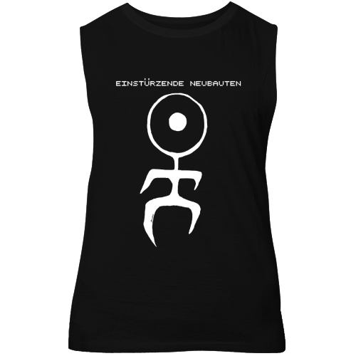 Canotta Unisex