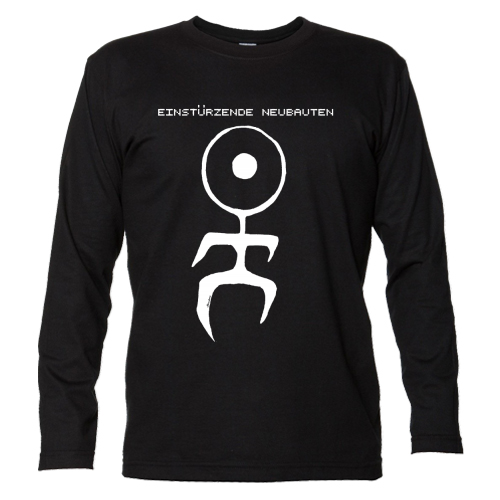 T-Shirt Unisex Manica Lunga