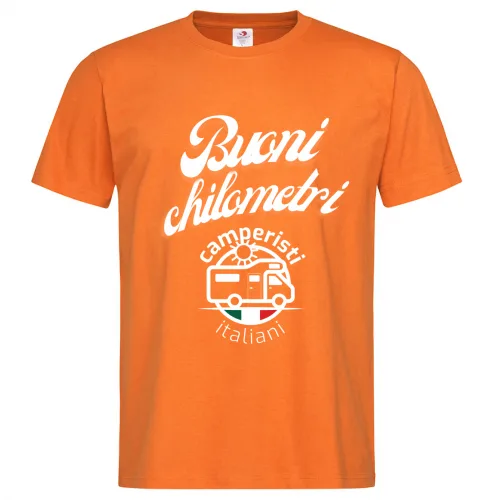 T-Shirt Men Premium 