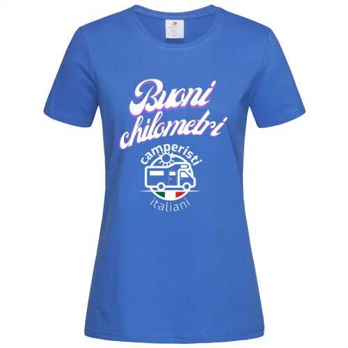 T-Shirt Women Premium 