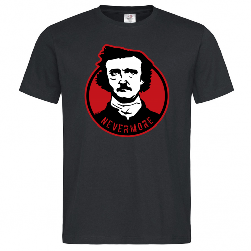 T-Shirt Men Premium 