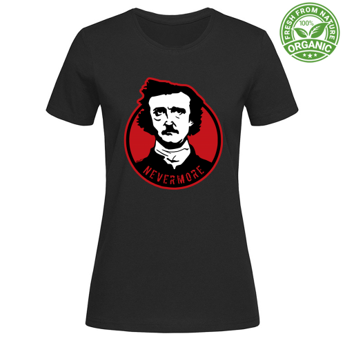 T-Shirt Woman Organic