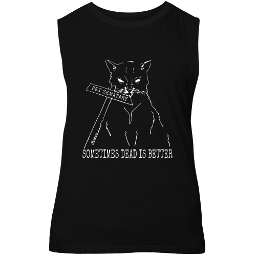 Canotta Unisex