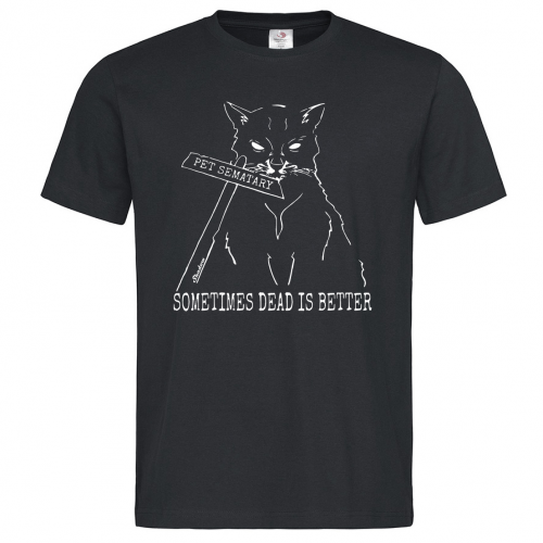 T-Shirt Men Premium 