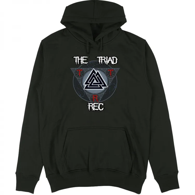 felpa the triad rec