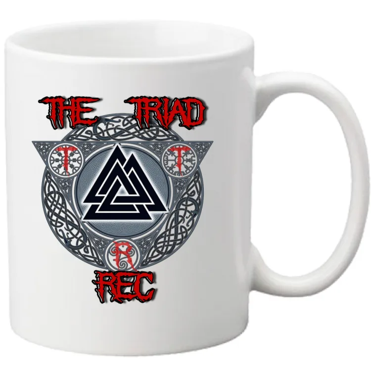 tazza the triad rec