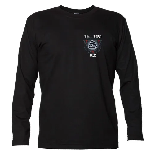 T-Shirt Unisex Manica Lunga