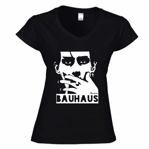 T-Shirt Donna Scollo V
